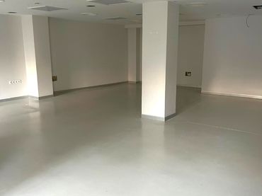 Office space with lift for sale in Calle Luis Braille 3