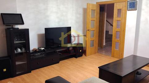 Foto 4 de Casa o xalet de lloguer a Avenida Marco Antonio, Buenavista, Salamanca