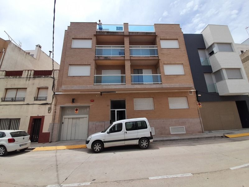 Garatge en venda a SEVERO OCHOA, Zona Papa Luna - Platja del Gurugú