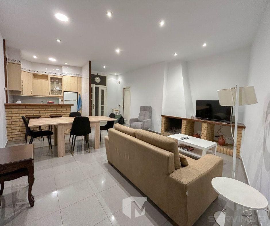 Flat for sale in Centre