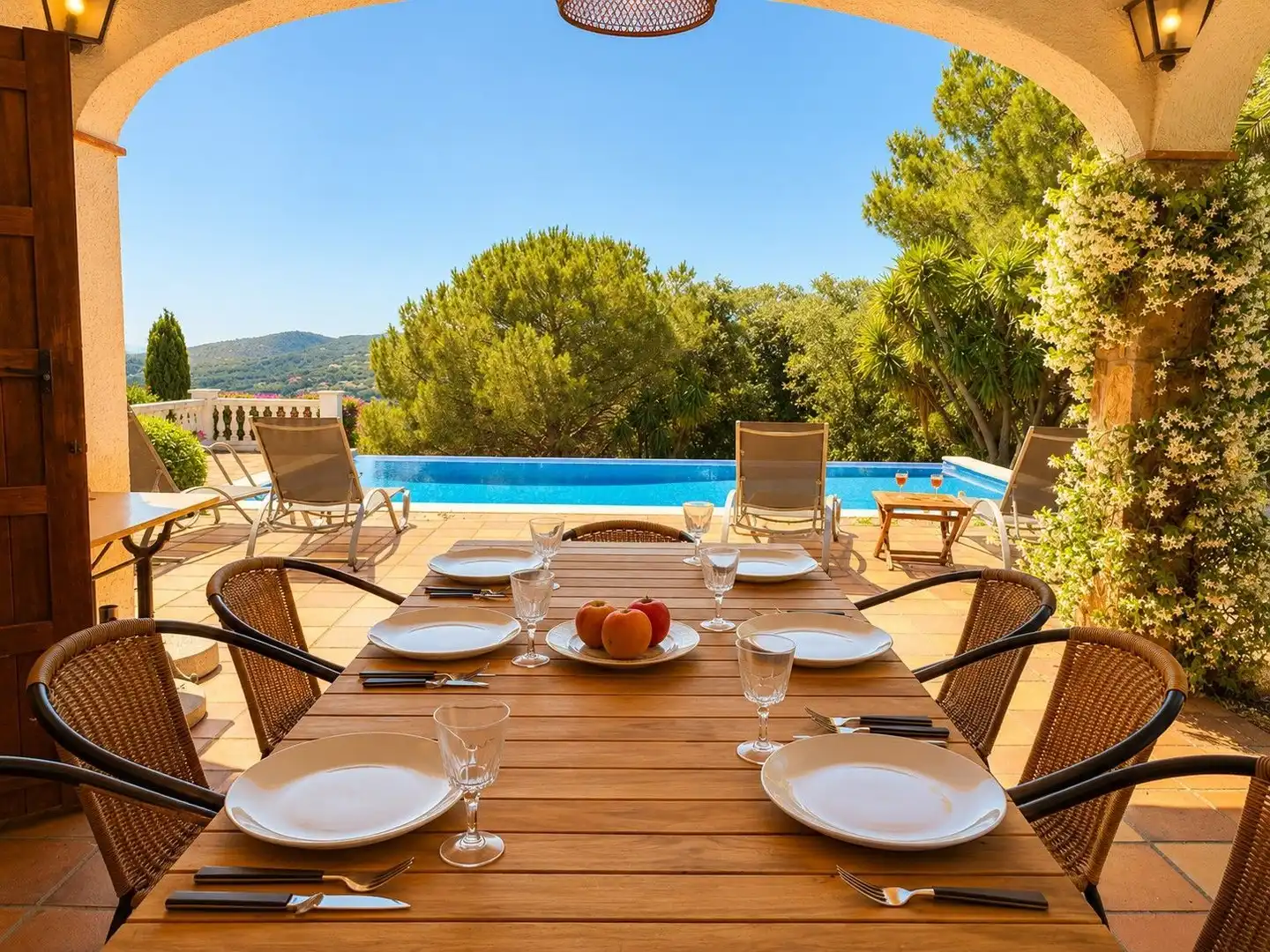 Maison avec piscine à vendre à Cabanyes - Mas Ambrós - Mas Pallí, imagen 36
