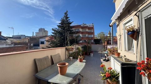 Chalet adosado con múltiples posibilidades y gran terraza, imatge 3