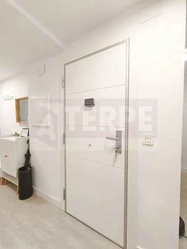Flat with terrace for sale in Santa Maria Kalea, imagen 16