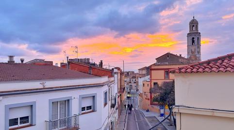 Foto 2 de Pis en venda a El Castell de Cubelles, Cubelles