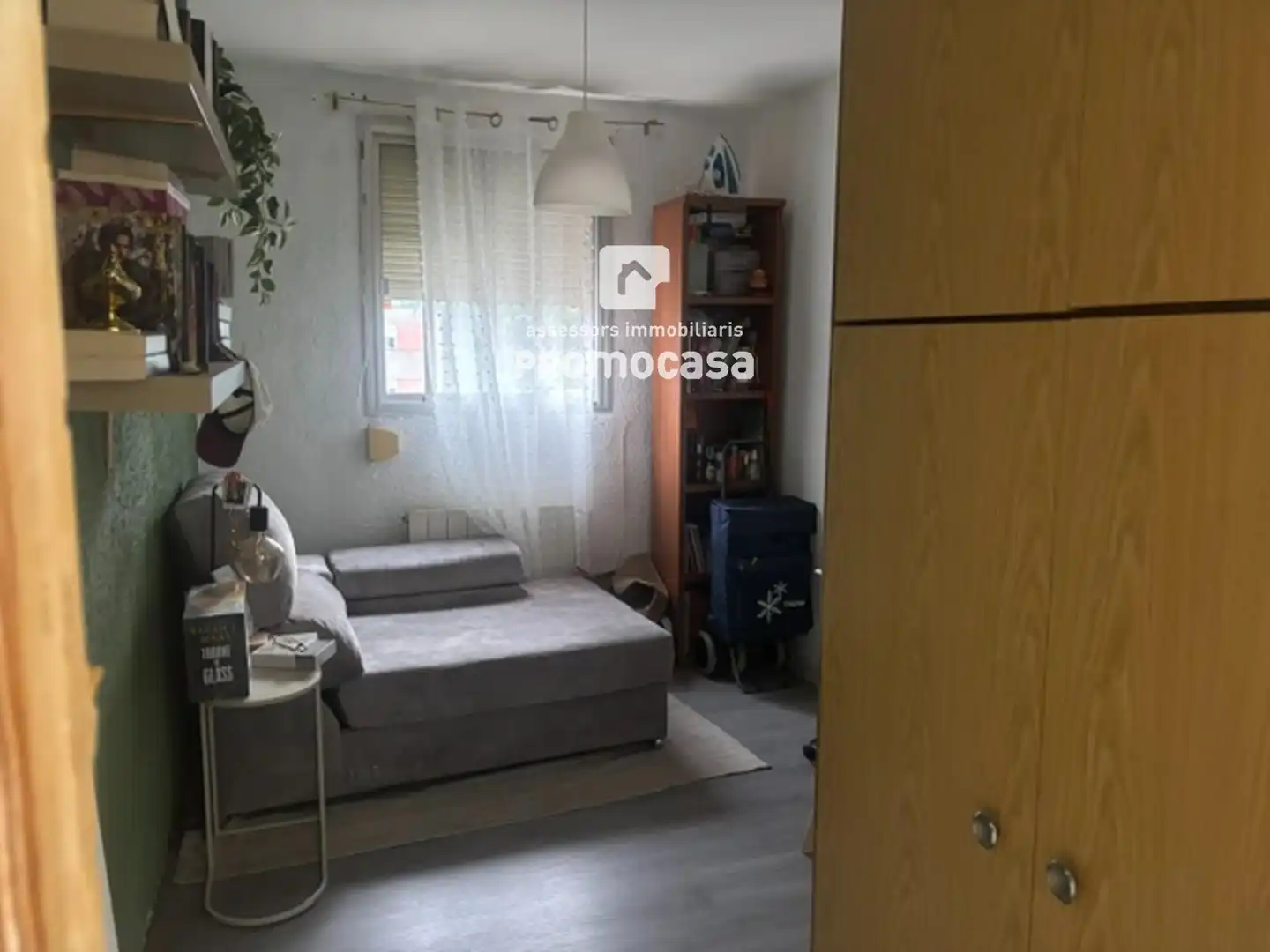 Pis amb ascensor en venda a Badia del Vallès, imagen 18