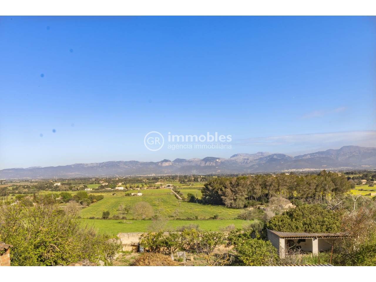 Casa o chalet en venta en Sencelles