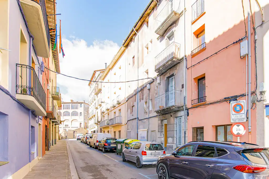 Piso en venta en Carrer Valls Nous 17, imagen 3