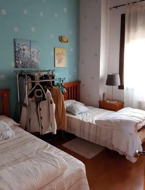 Dormitori de Casa o xalet en venda en Mollina amb Aire condicionat, Calefacció i Jardí privat