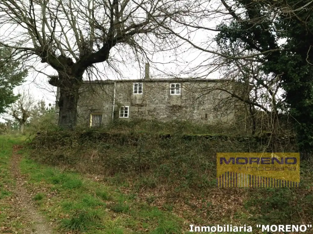 Landhaus zum Verkauf in Sarria