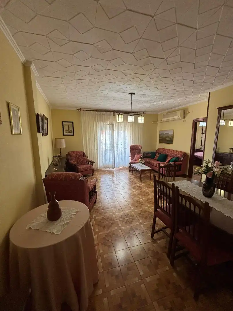 Appartamento con terrazza in vendita a Valdepeñas, imagen 22