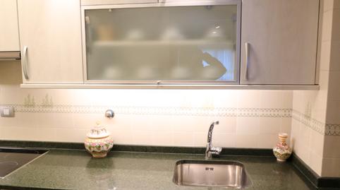 Foto 3 de Pis de lloguer a Avenida de San Adrián, San Adrián, Bilbao