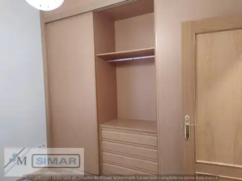 Apartament de lloguer a Calle Ramón y Cajal, Bargas
