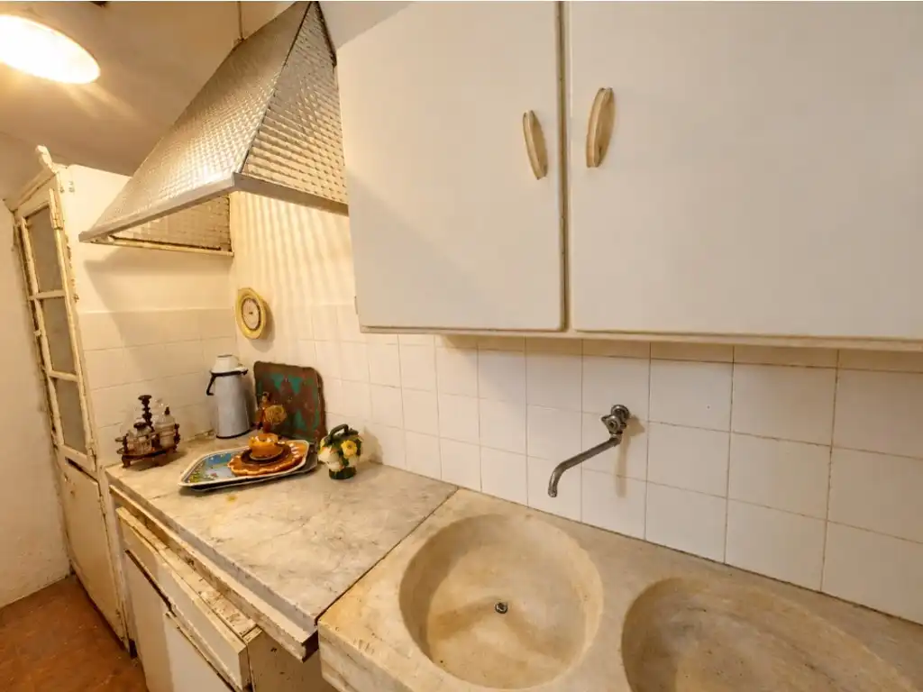 Casa amb terrassa en venda a Calle Graupera, imagen 14