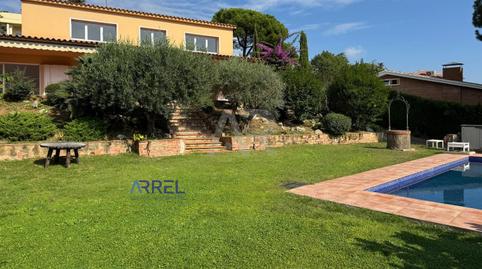 Photo 5 of Country house to rent in Alella, Barcelona