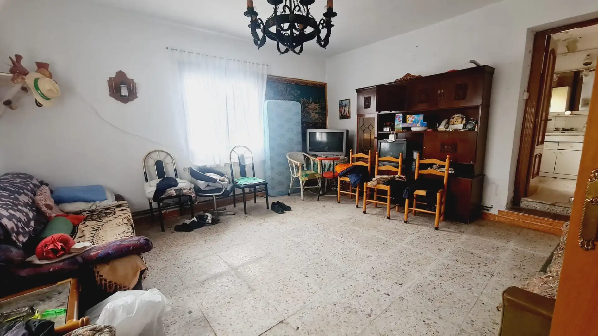 Casa o xalet en venda a Husillos