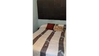 Bedroom of Flat for sale in  Madrid Capital  with Air Conditioner