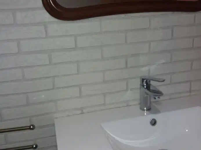 Baño de Piso de alquiler en Riaza, Segovia