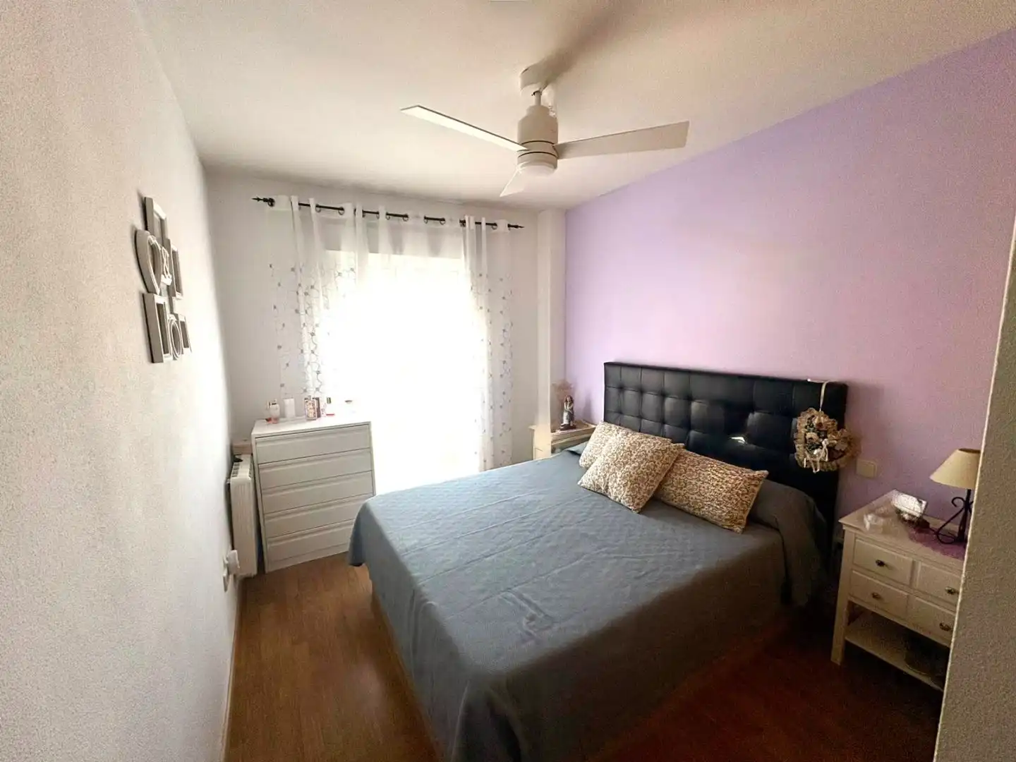 Flat for sale in El Vellón, Madrid