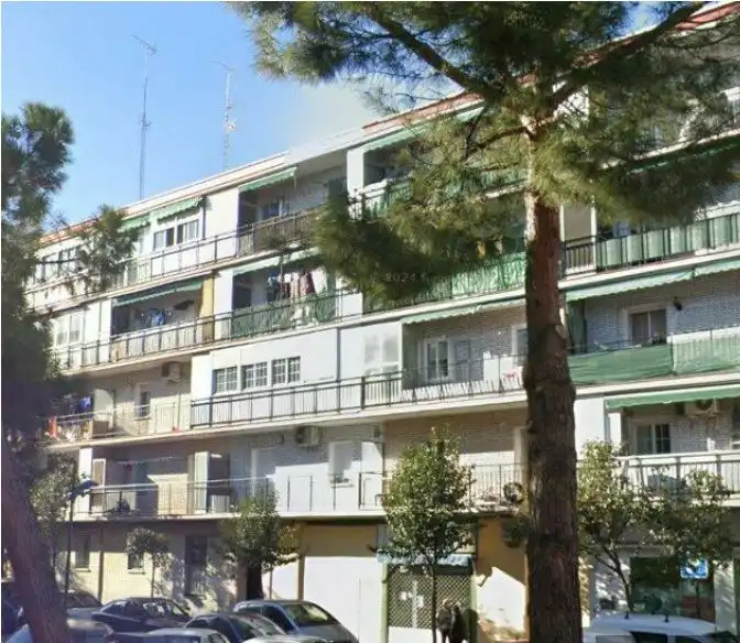 Pis en venda a Calle Fuenlabrada 39, E 04 04, Alcorcon
