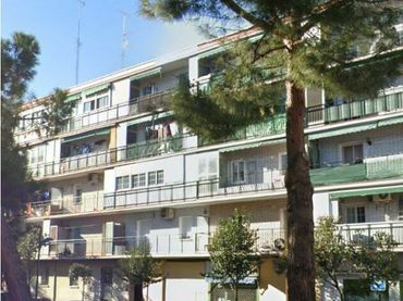 Wohnung zum Verkauf in Calle Fuenlabrada 39, E 04 04, Alcorcon