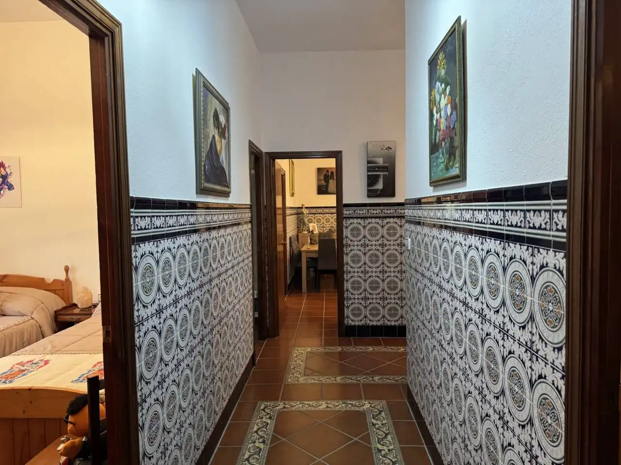 Chalet en venta en Villanueva de la Serena, imagen 14