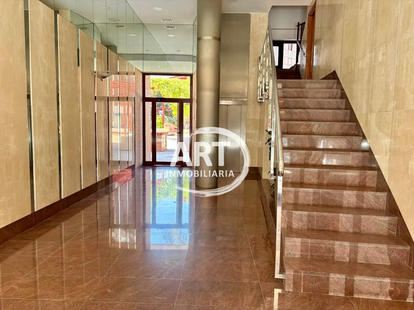 Piso en venta en Valencia con Aire acondicionado, Calefacción y Terraza