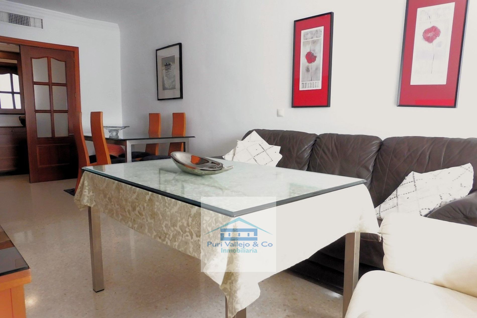 Exterior view of Flat for sale in  Córdoba Capital  with Air Conditioner