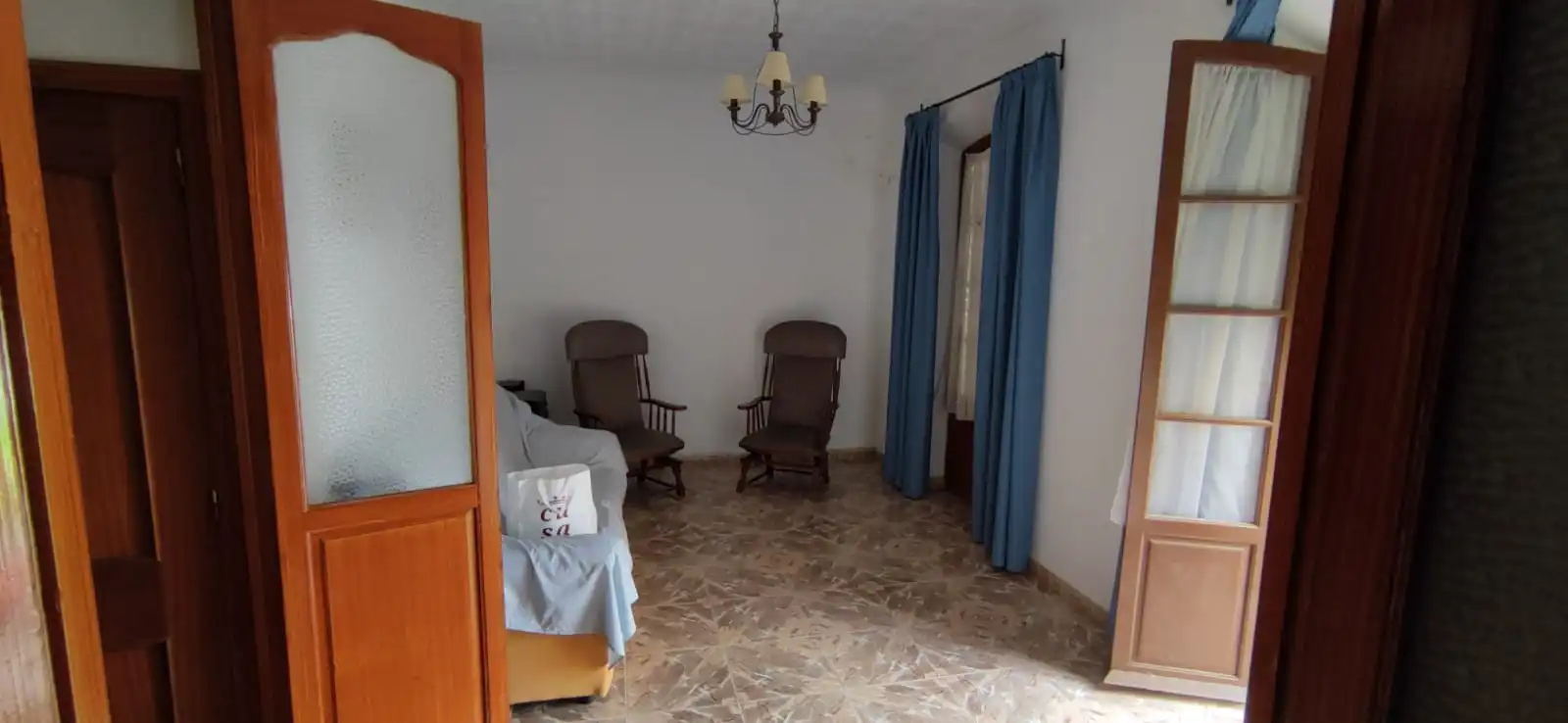Casa en venta en Calle Pilar, imagen 49