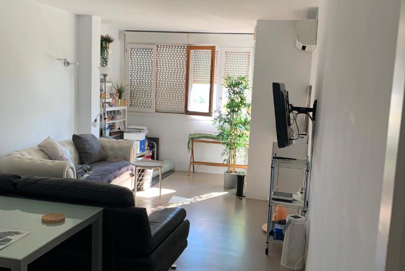 Photo 1 of Flat for sale in Carrer de José de Diego, Son Gotleu, Illes Balears