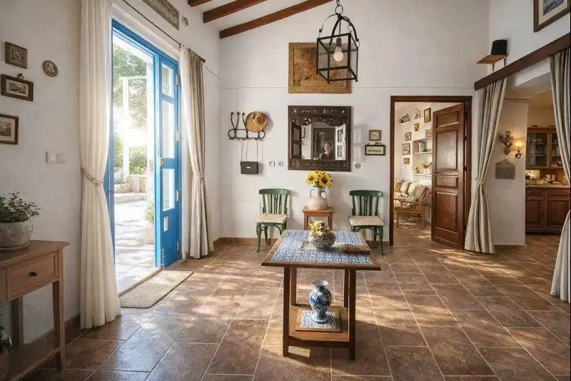Country homes for sale in Murcia  with Private garden, Terrace and Storage room