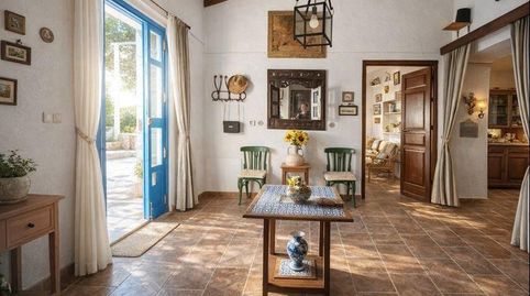 Foto 4 de Finca rústica en venda a Valladolises y Lo Jurado, Murcia Capital