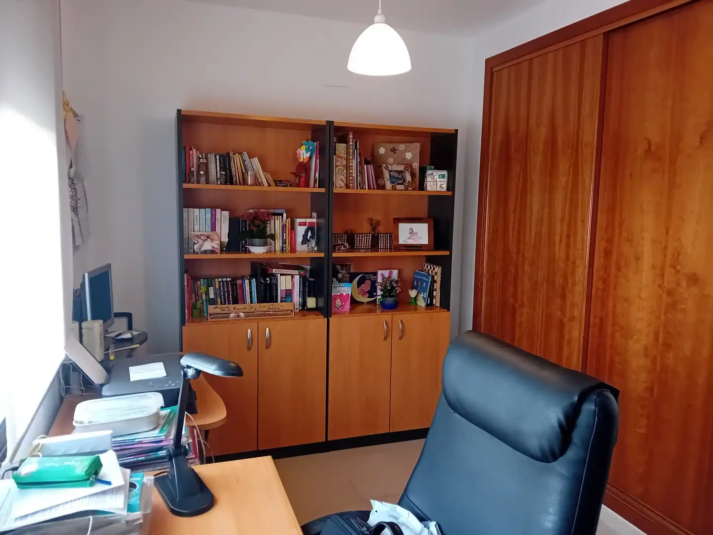 Casa o chalet en venta en Ciudad Real con Calefacción, Terraza y Trastero