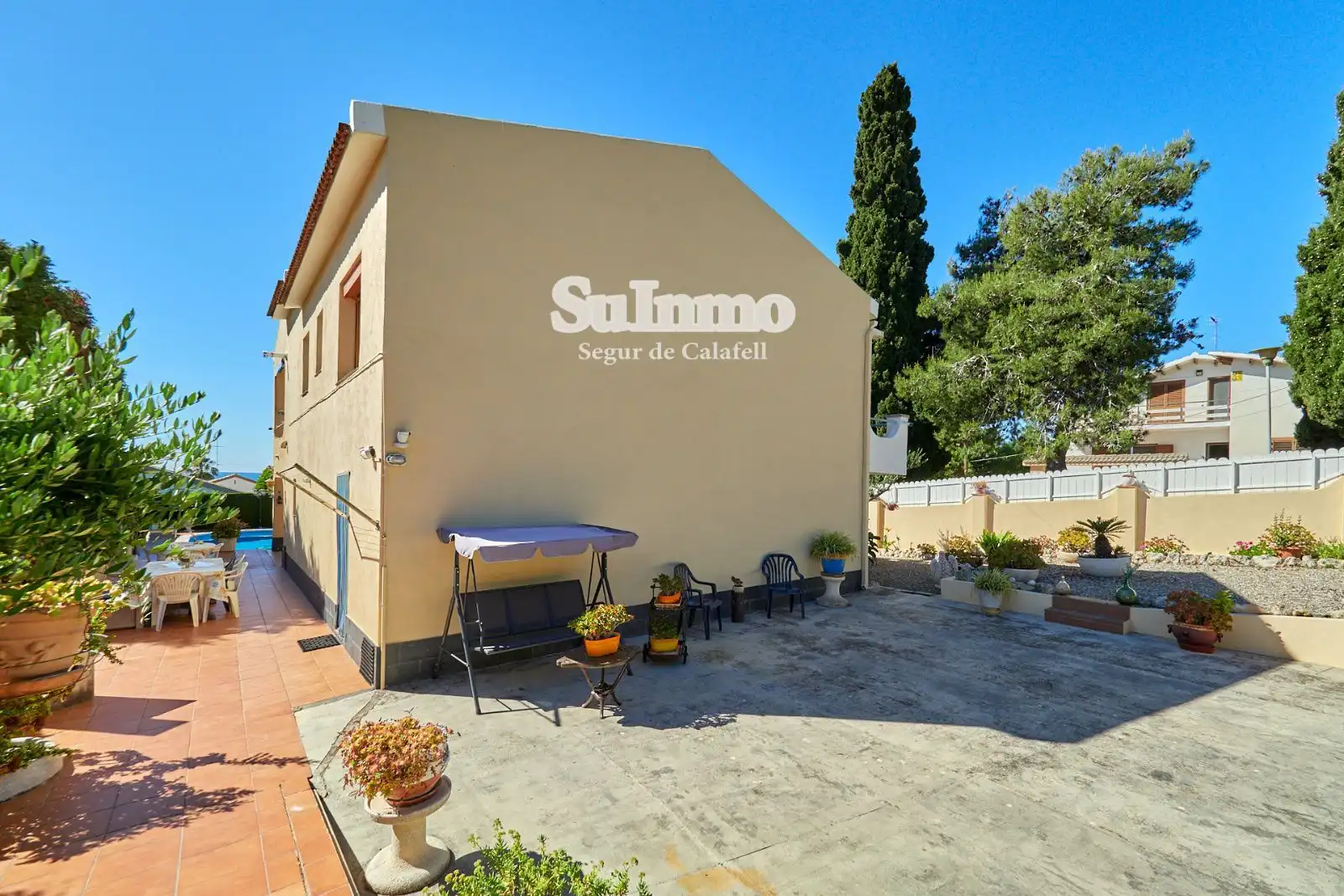 Villa mit Pool zum Verkauf in Masos, imagen 102