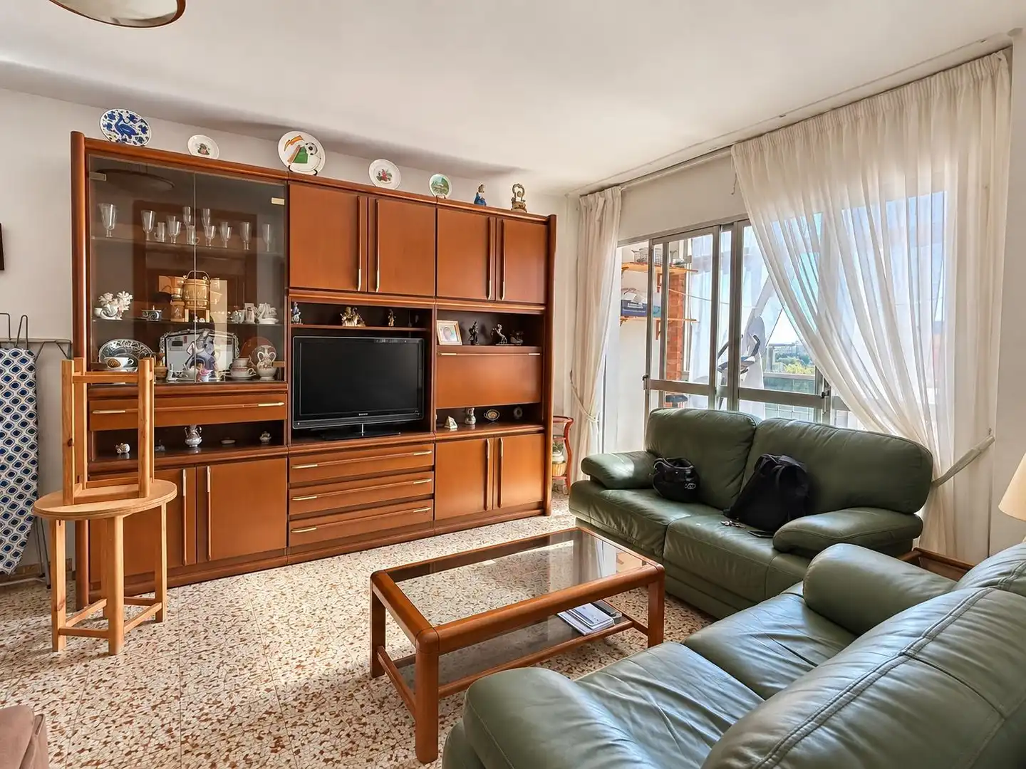 Flat with lift for sale in Avenida de los Guindos, imagen 6