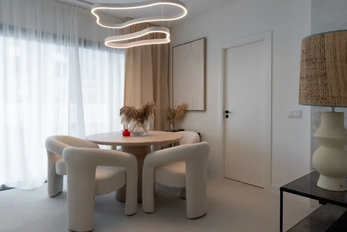 Wohnung mit Aufzug zum Verkauf in Avenida Pablo Ruiz Picasso 21, imagen 10