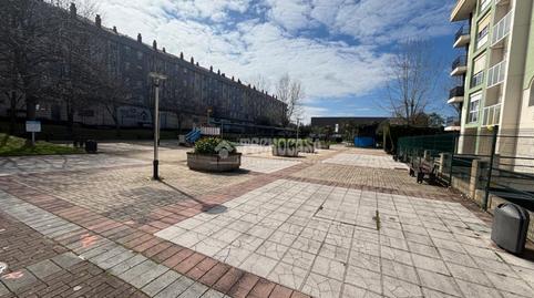 Foto 2 von Garage zum Verkauf in Plz Los Castaños, Alisal - San Román, Santander