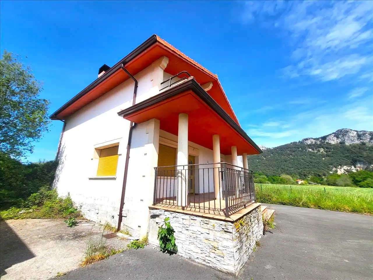 Flat for sale in MOLLANEDA, Liendo