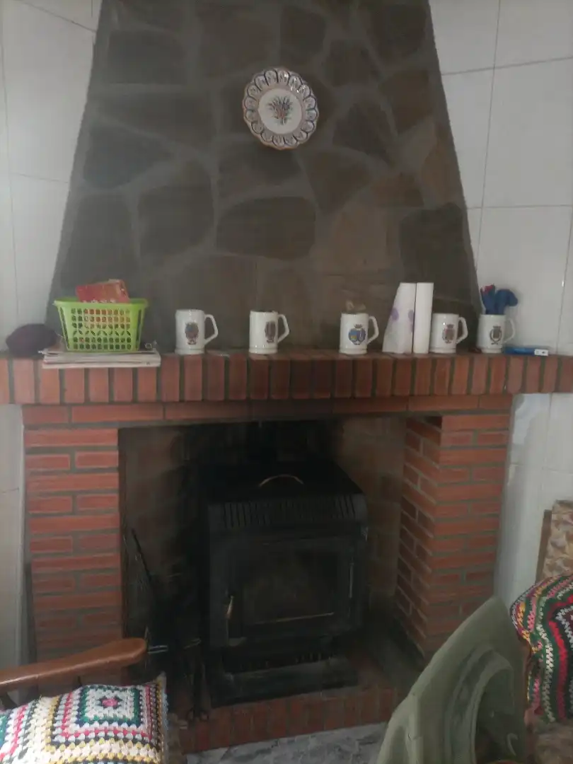 Casa amb jardí en venda a A-4130 29, imagen 12