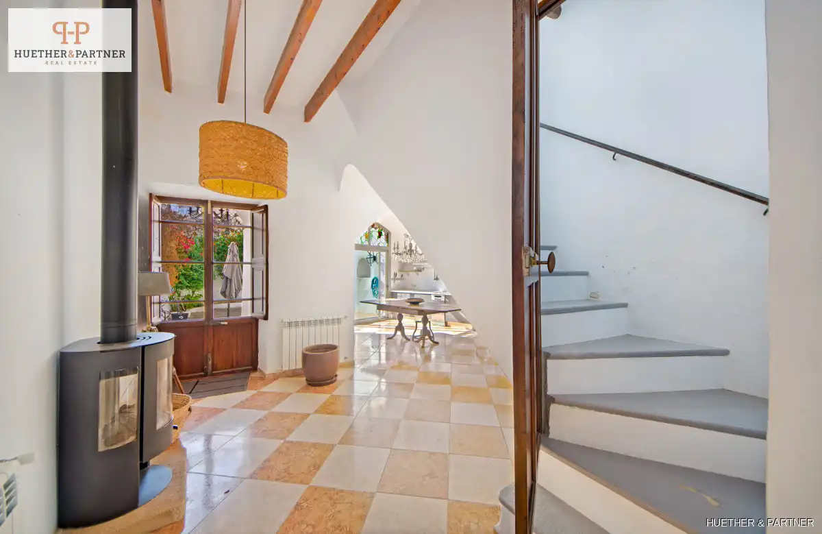 Maison à vendre à Felanitx Poble, imagen 16
