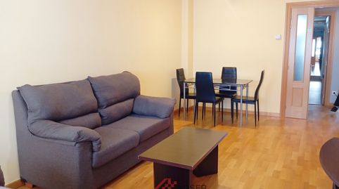 Foto 5 de Piso en venta en Lardero - Cl Marques Ensenada, Lardero, La Rioja