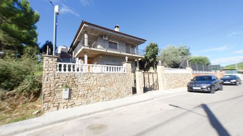 Solar molt vent situat - Zona Mas Planoi Castellgali, imatge 3