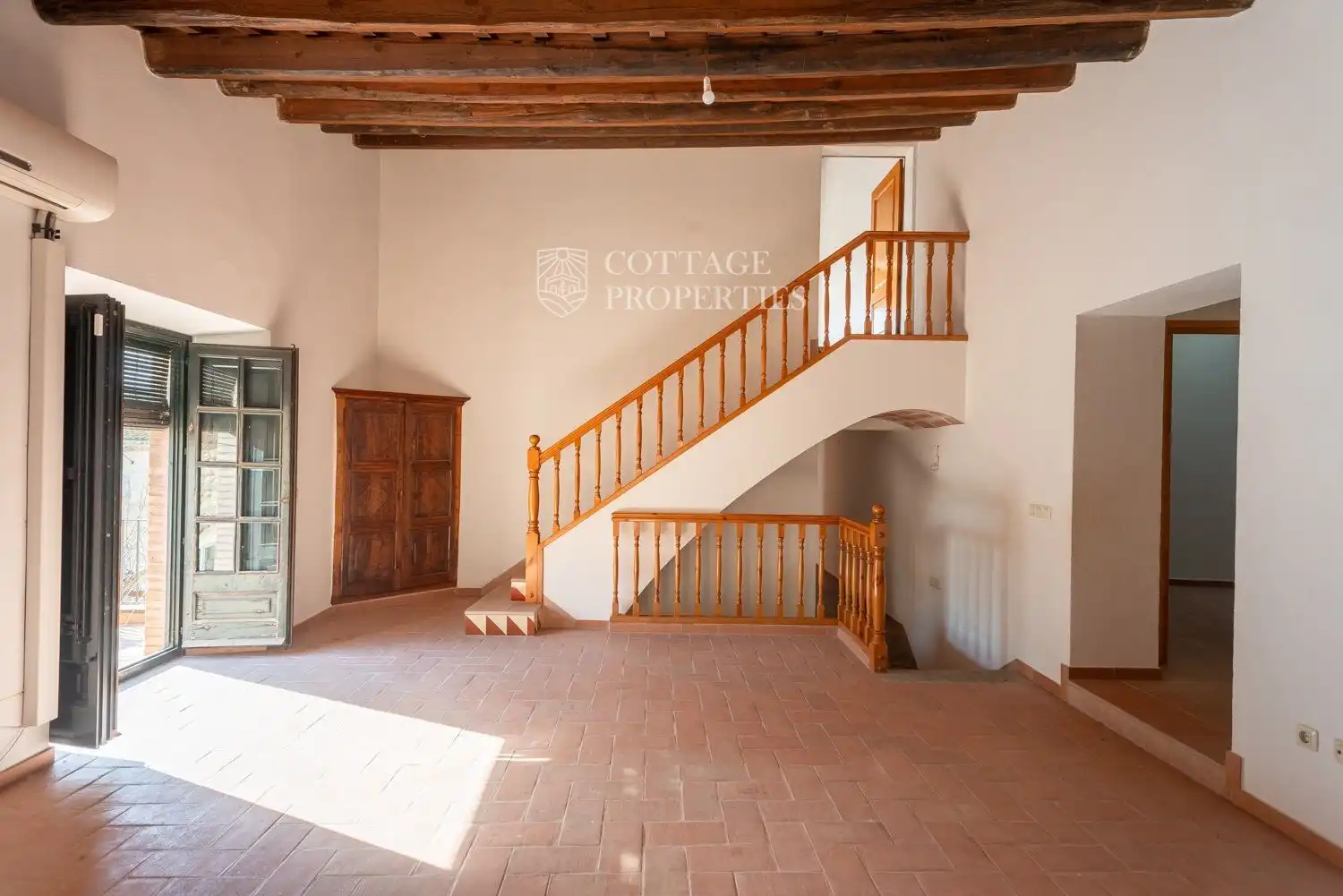 Casa o chalet en venta en Garrigoles con Aire acondicionado, Calefacción y Terraza