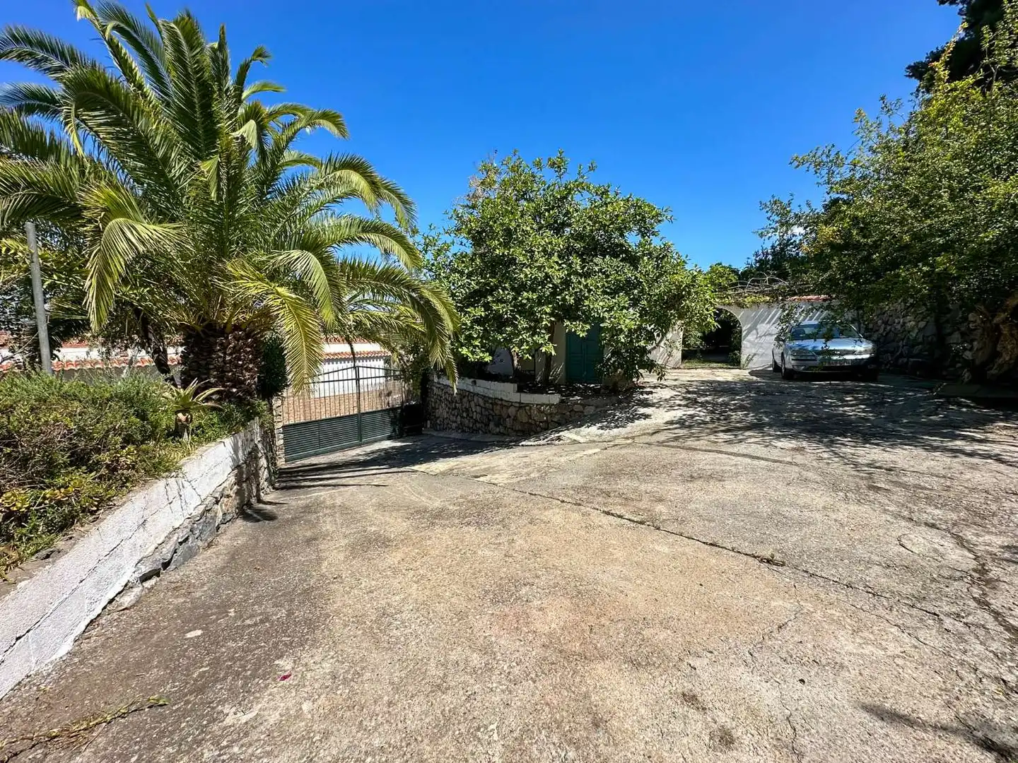 Vista exterior de Casa o chalet en venta en Motril con Calefacción, Terraza y Trastero