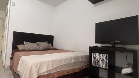 Foto 4 de Estudi de lloguer a Avenida Gamonal, 2, Parque de la Paloma, Málaga