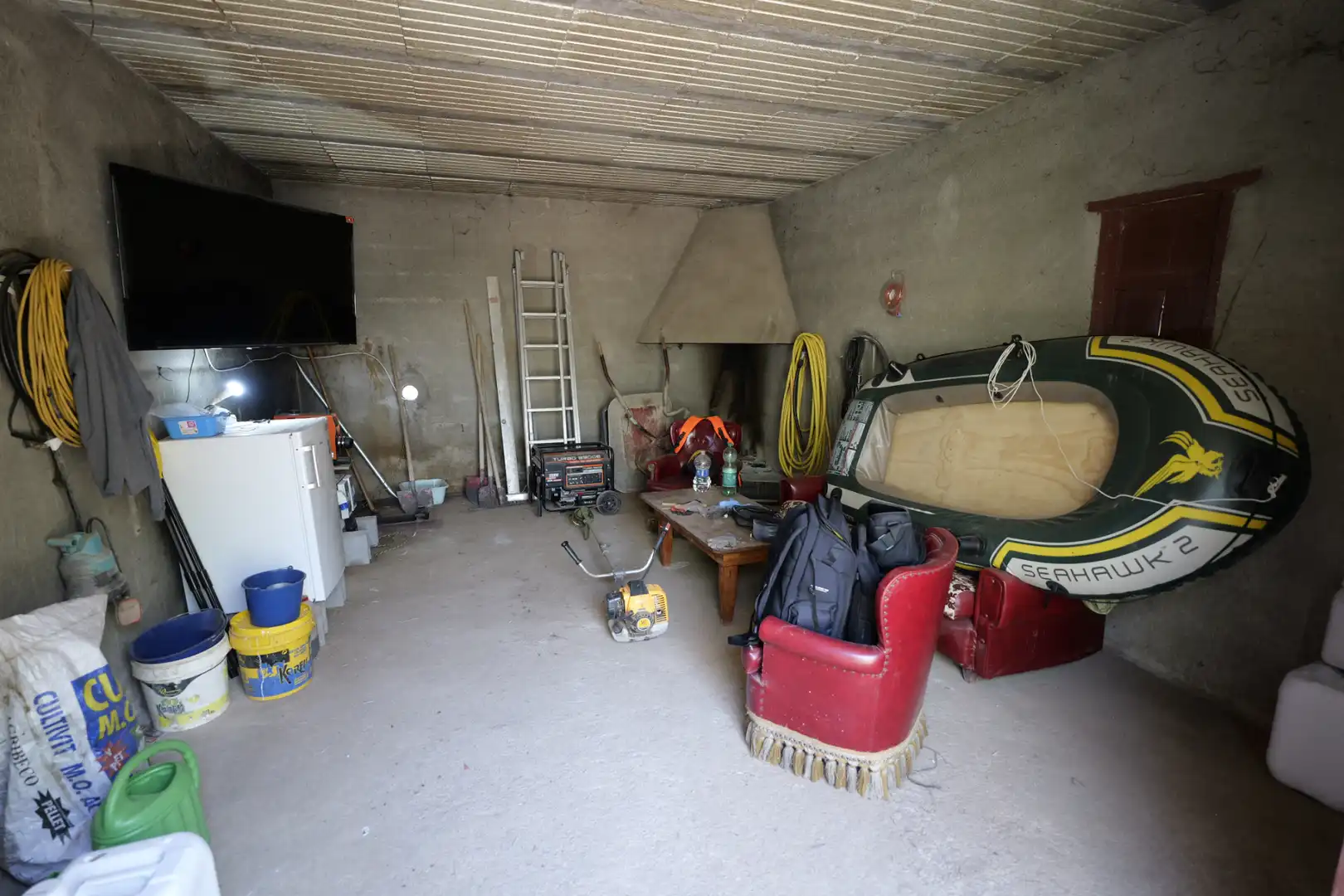 Country homes for sale in Ugíjar