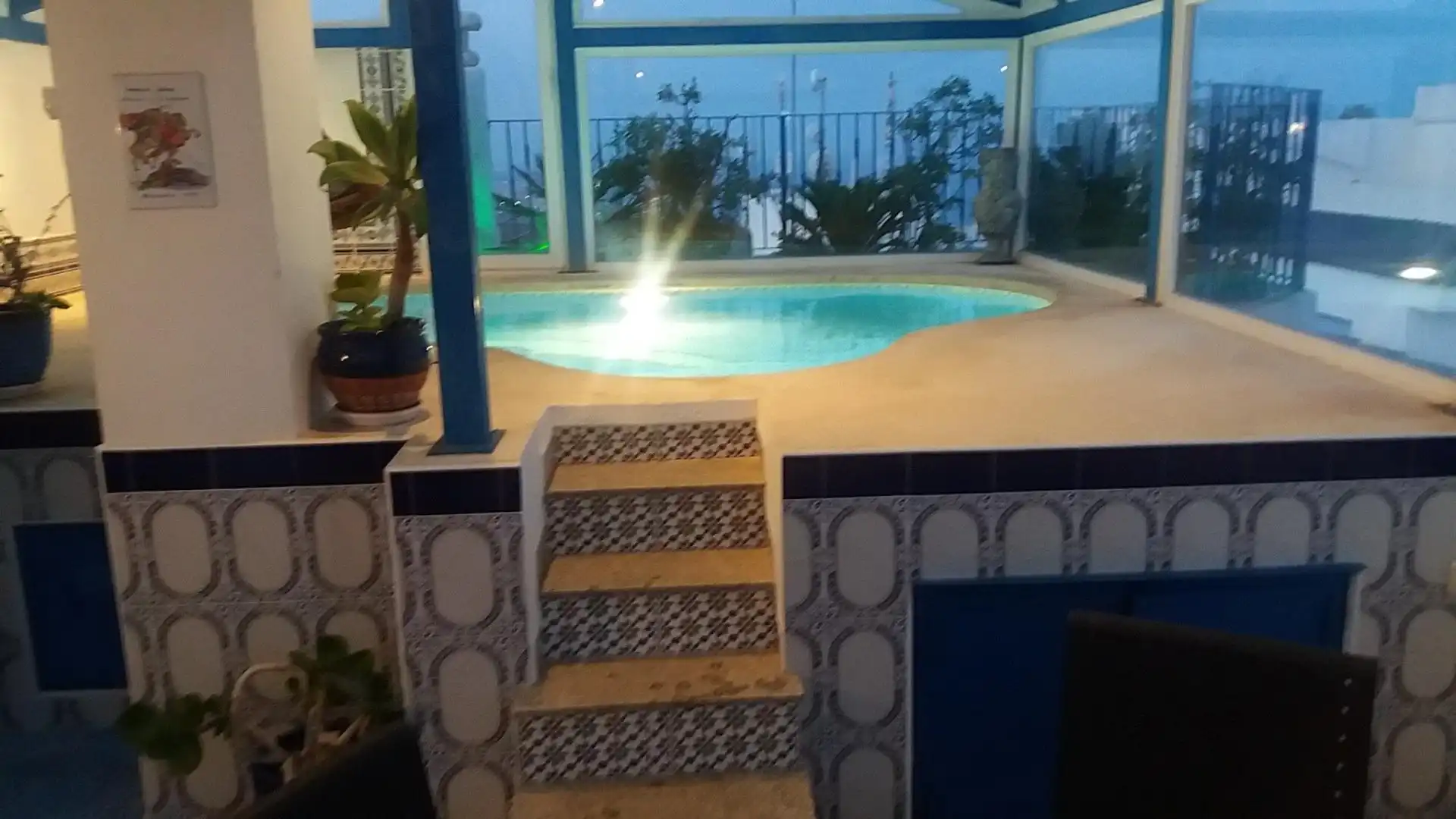 Penthouse with terrace for sale in Las Atalayas - Urmi - Cerro de Mar, imagen 12