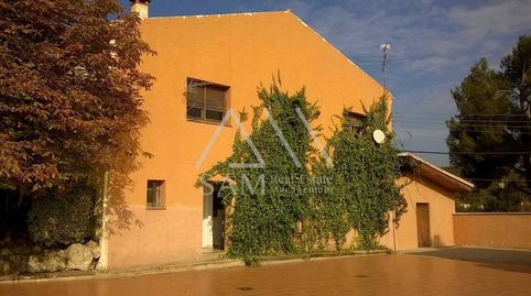Foto 4 de Edifici en venda a Can Font - Ca n'Avellaneda, Castellar del Vallès