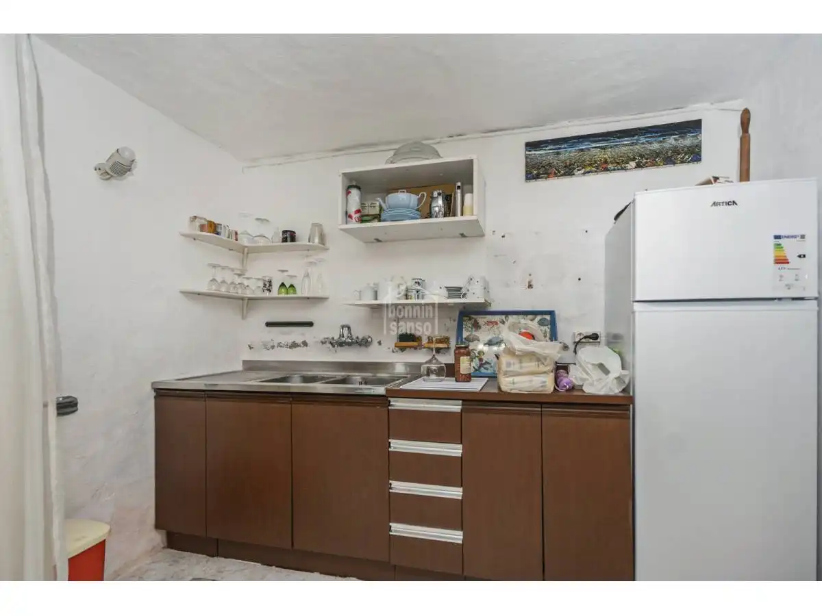 Villa avec piscine à vendre à Sant Lluís - S'Ullestrar - Torret, imagen 20