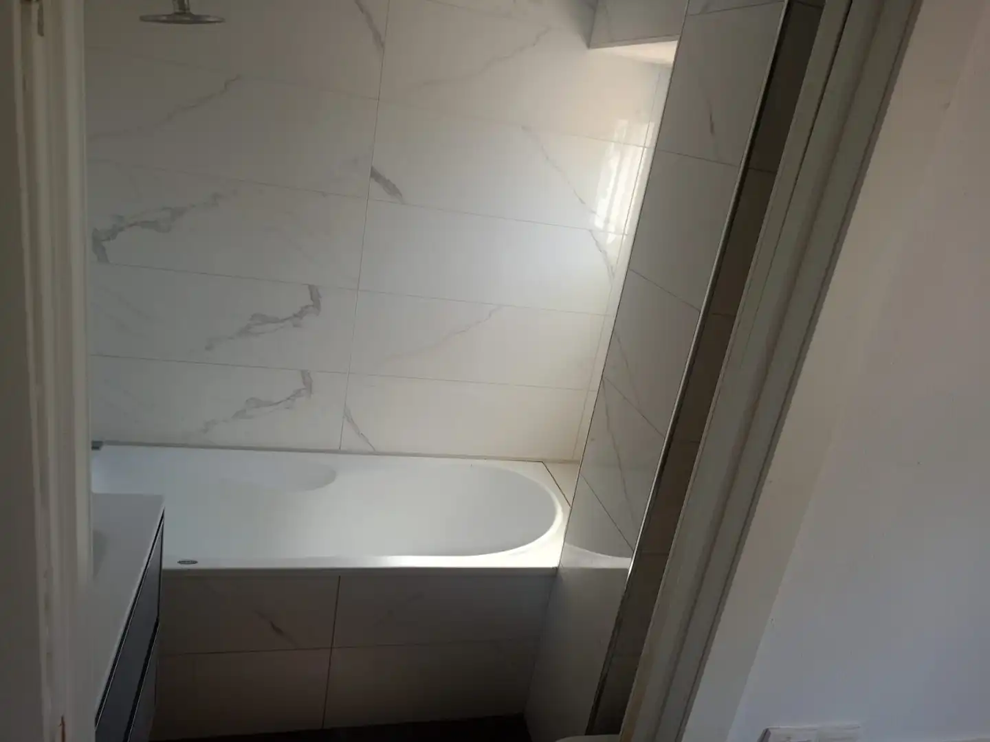 Bany de Casa o xalet en venda en Palma de Gandia amb Aire condicionat, Terrassa i Piscina