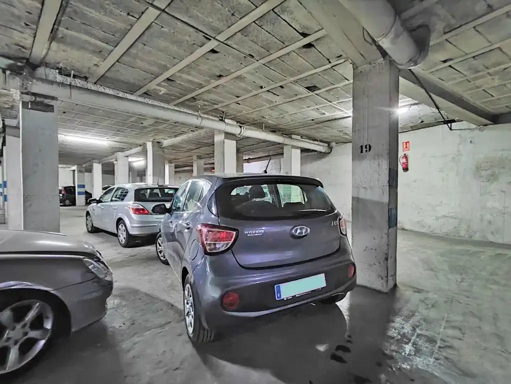 Parking of Garage for rent in Granada